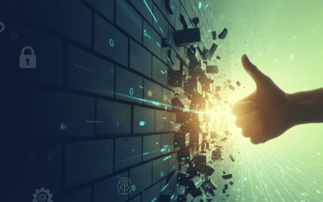 As principais barreiras da transformação digital e como superá-las