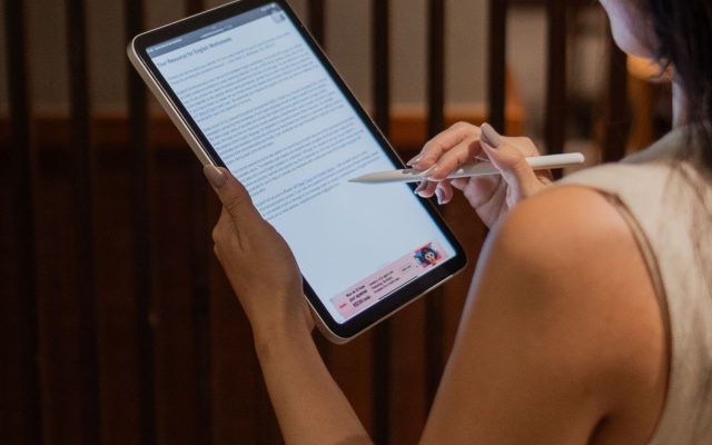 Assinatura digital: mais agilidade, segurança e rastreabilidade com o e-signer