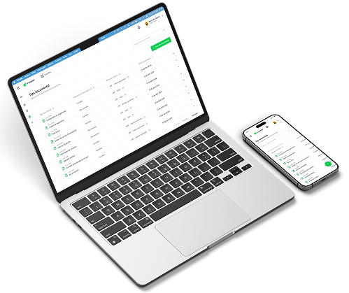 Demonstração e-capture