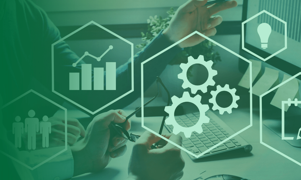Fluxos de trabalho automatizados: o que sua empresa ganha ao eliminar processos manuais