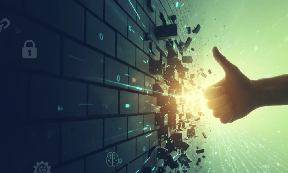 As principais barreiras da transformação digital e como superá-las